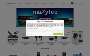 Store Screenshot