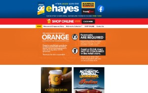 Store Screenshot