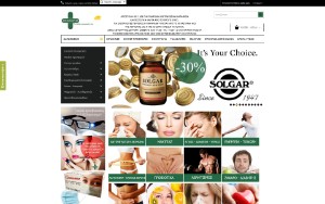 Store Screenshot