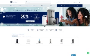 Store Screenshot