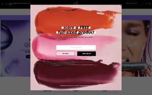 Store Screenshot