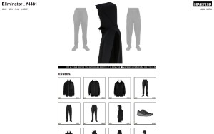 Store Screenshot