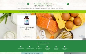 Store Screenshot