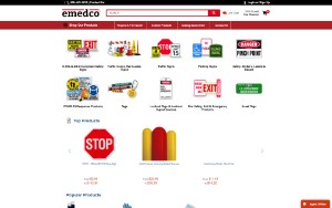 Store Screenshot