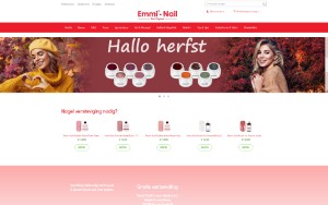 Store Screenshot
