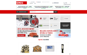 Store Screenshot
