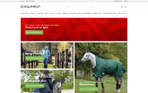 Store Screenshot