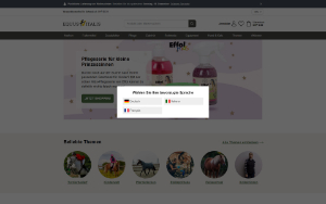 Store Screenshot