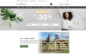 Store Screenshot