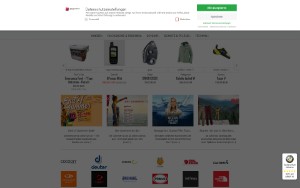 Store Screenshot