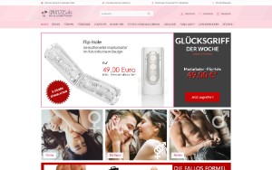 Store Screenshot