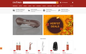 Store Screenshot