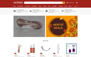 Store Screenshot