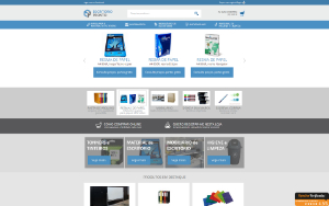 Store Screenshot