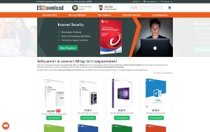 Store Screenshot