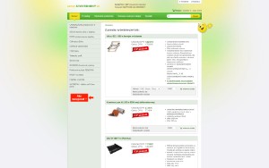 Store Screenshot
