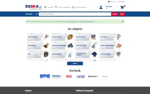 Store Screenshot