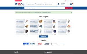 Store Screenshot