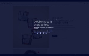 Store Screenshot
