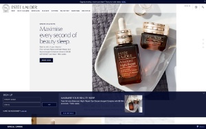 Store Screenshot