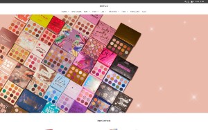 Store Screenshot