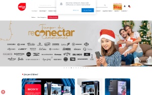 Store Screenshot