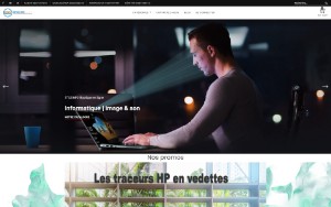 Store Screenshot