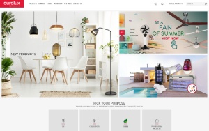 Store Screenshot