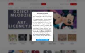 Store Screenshot