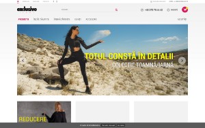 Store Screenshot