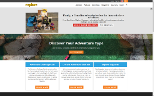 Store Screenshot