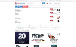 Store Screenshot