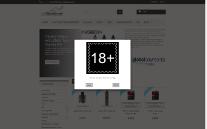 Store Screenshot