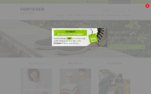 Store Screenshot