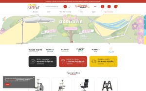 Store Screenshot