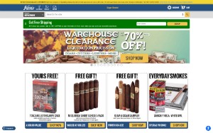 Store Screenshot