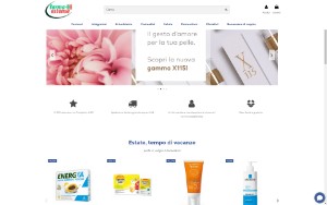 Store Screenshot