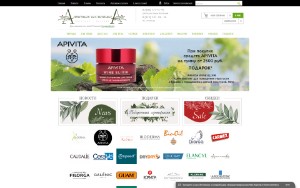 Store Screenshot