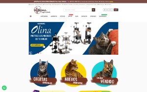 Store Screenshot