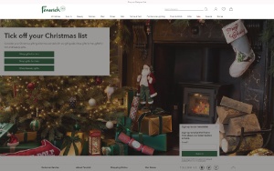 Store Screenshot