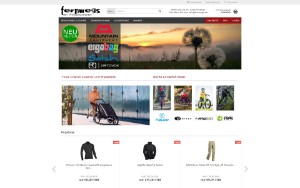 Store Screenshot