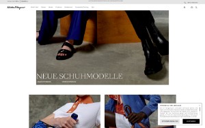 Store Screenshot