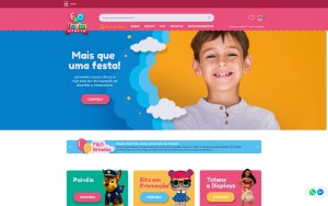 Store Screenshot