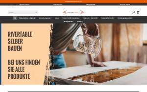 Store Screenshot