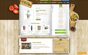 Store Screenshot