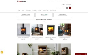 Store Screenshot