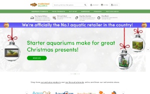 Store Screenshot