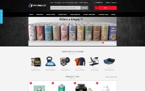 Store Screenshot