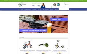 Store Screenshot
