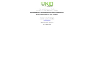 Store Screenshot